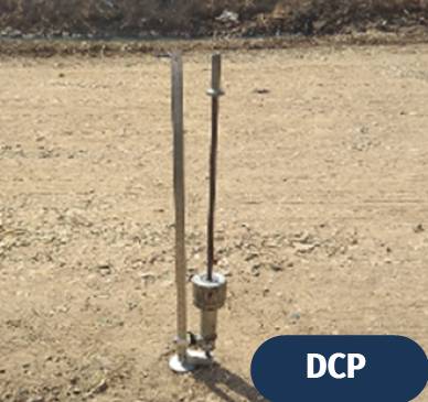 DCP