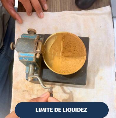 Limite de Liquidez