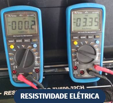 Resistividade