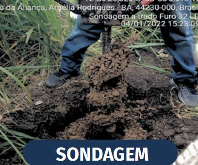 Sondagem